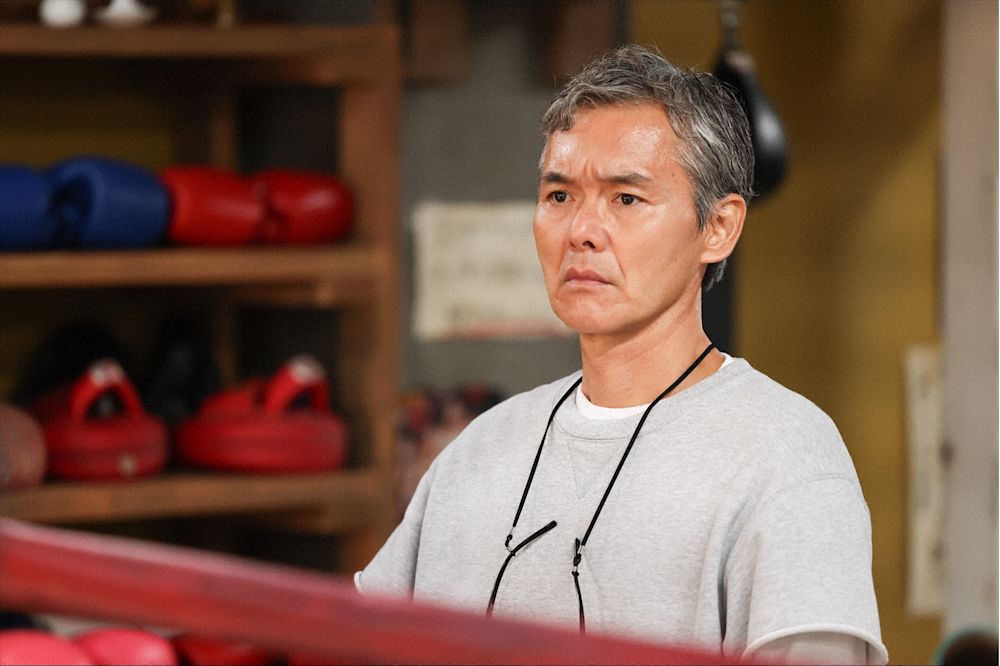 『あのクズを殴ってやりたいんだ』第5話