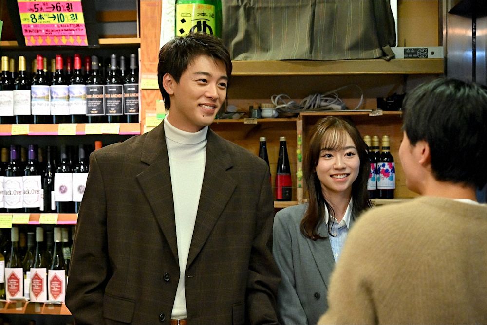 『じゃあ、あんたが作ってみろよ』第4話