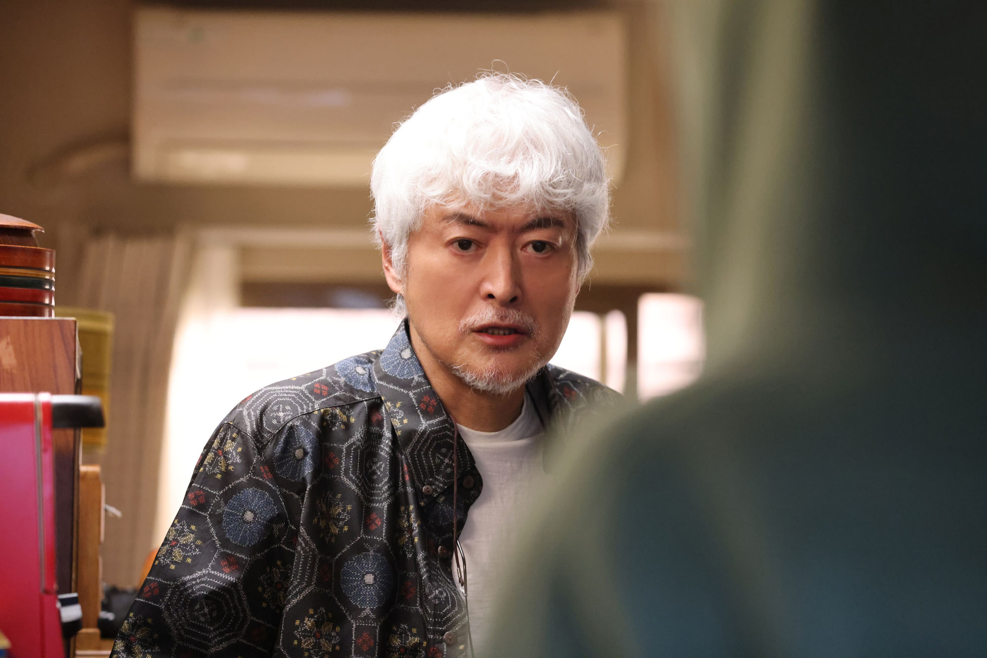 何曜日に生まれたの_場面写真_06