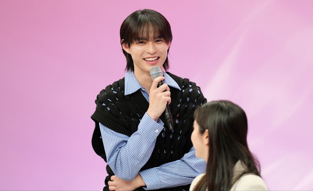 五十嵐夫妻は偽装他人