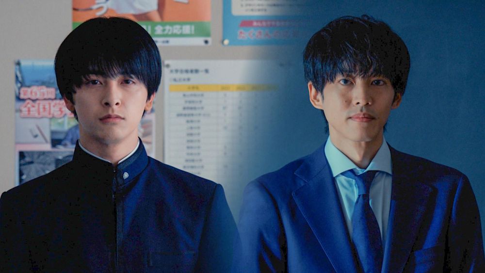 松坂桃李“御上”が独白後に語った約束とは?生徒が救世主となった『御上先生』第6話