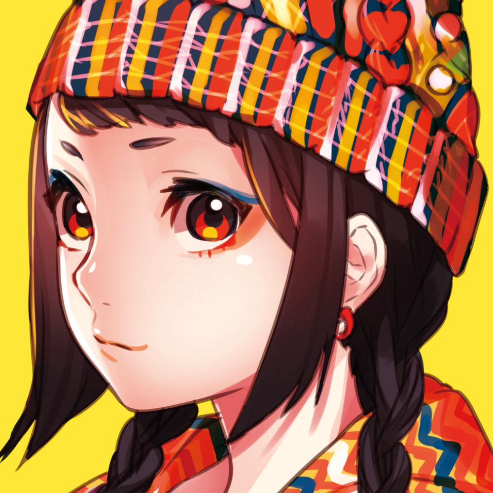 icon mikapikazo - Pikazo Mika