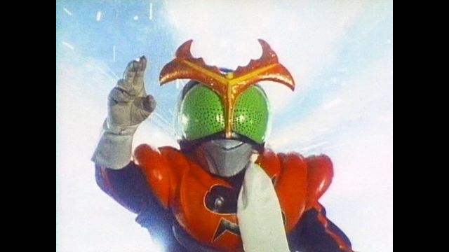 仮面ライダーストロンガー_udLGt ED00372577