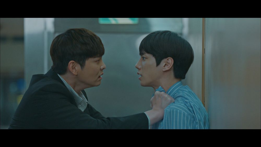 潜入弁護人 〜Class of Lies〜