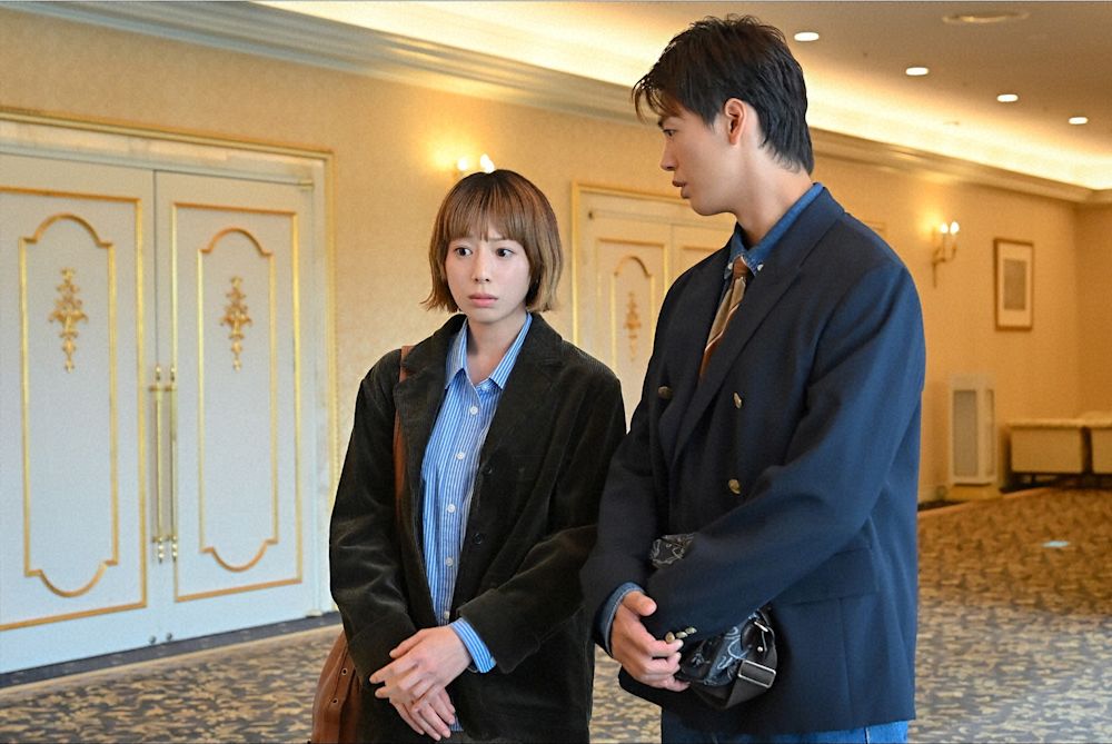 『じゃあ、あんたが作ってみろよ』第7話