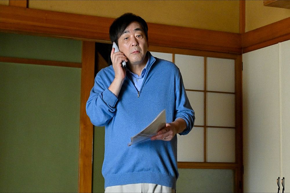 『じゃあ、あんたが作ってみろよ』第8話