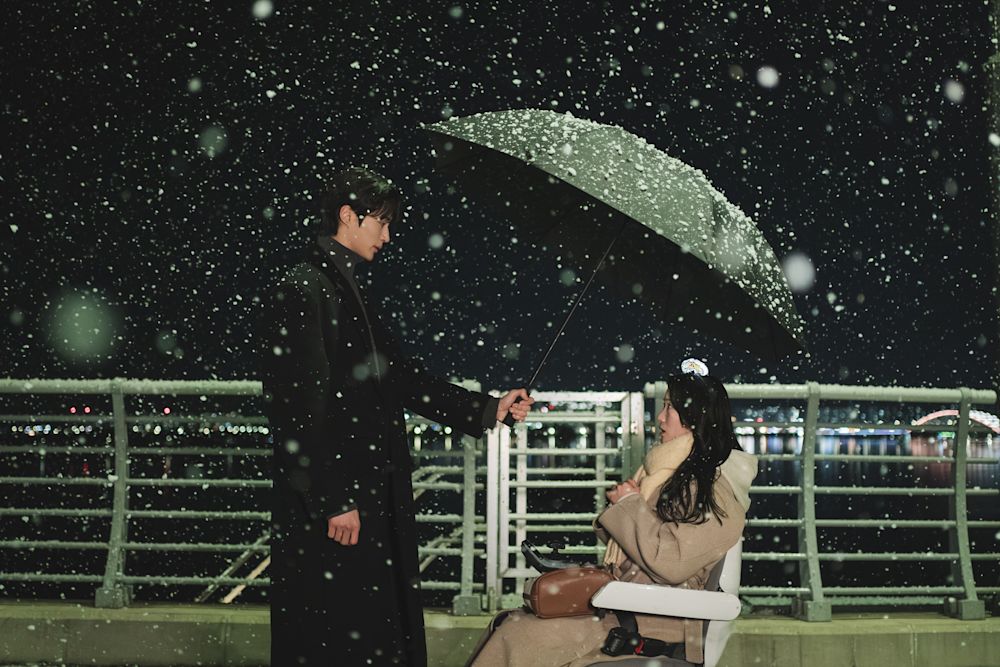 『ソンジェ背負って走れ』