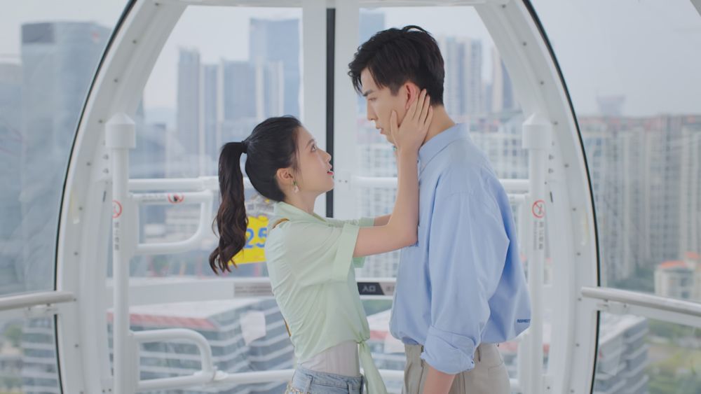 2回目のロマンスはままならない!