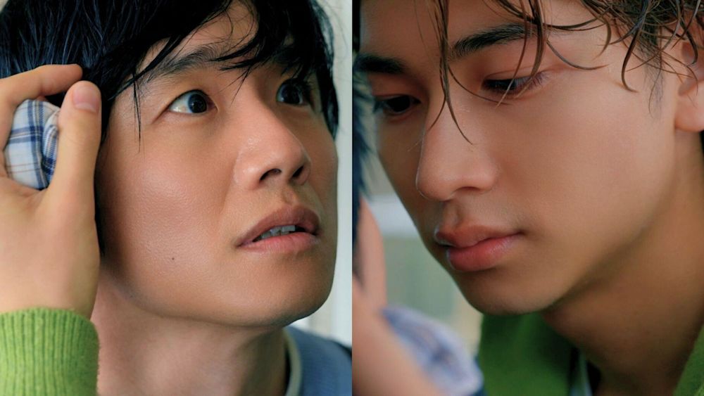 『40までにしたい10のこと』第3話