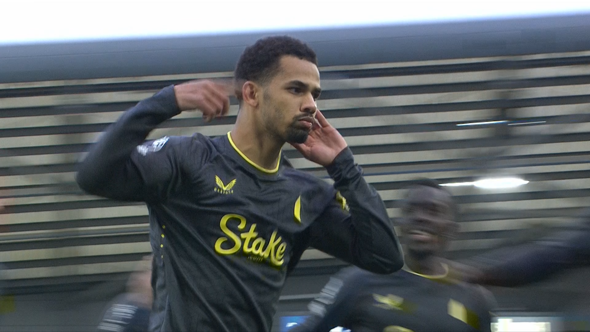 新加入のエンディアイエがチームを引っ張る9ゴール