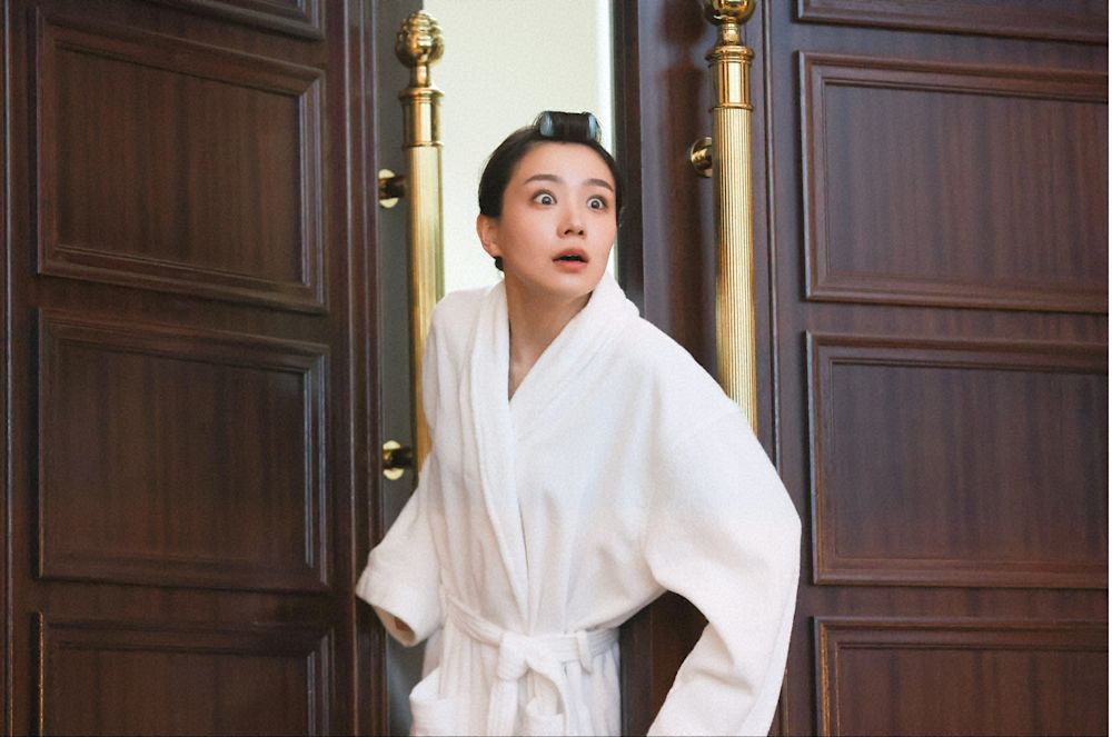 『あのクズを殴ってやりたいんだ』第1話