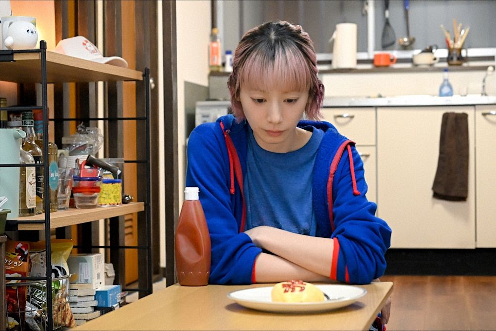 『じゃあ、あんたが作ってみろよ』第4話