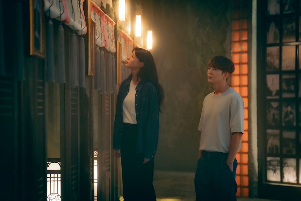 『ザ・ミッドナイトスタジオ ~恋人は訳ありカメラマン~』