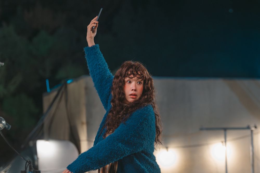 かけがえのない私のスター