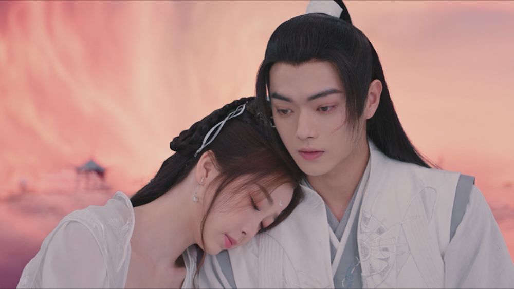 祈今朝<ききんちょう>~失われた記憶、共鳴する愛~