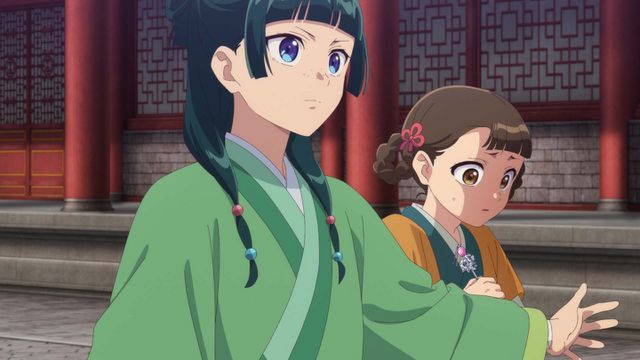 【4月アニメランキング】『劇場版 名探偵コナン』最新映画の公開にあわせ、過去シリーズが多数ランクイン