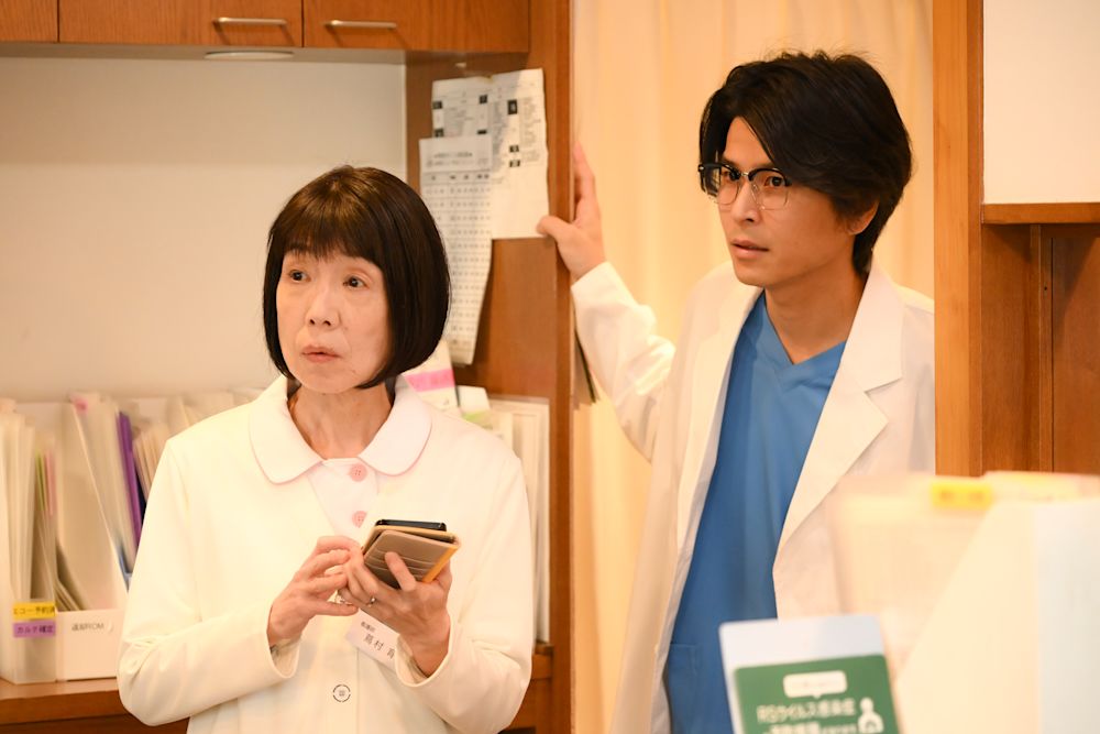 『対岸の家事』第4話