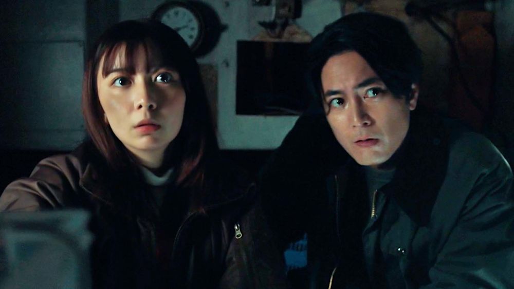 間宮祥太朗“宇崎”と上白石萌歌“伊野尾”の推せるコンビに魅了された『イグナイト –法の無法者–』第3話