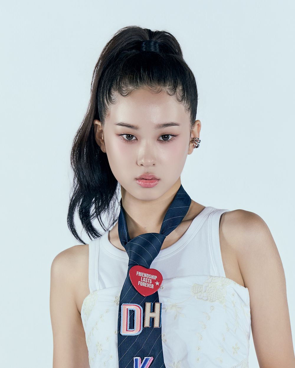HIP POP Princess』キム・スジンのプロフィールは?順位は HIP POP Princess』キム・スジンのプロフィールは?順位は