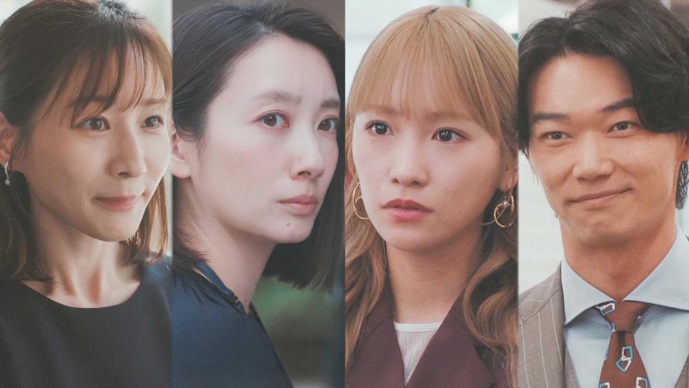 笠松将“慎吾”のモラハラ夫がヤバすぎる!田中みな実の“真骨頂”がベールを脱いだ『フェイクマミー』第6話