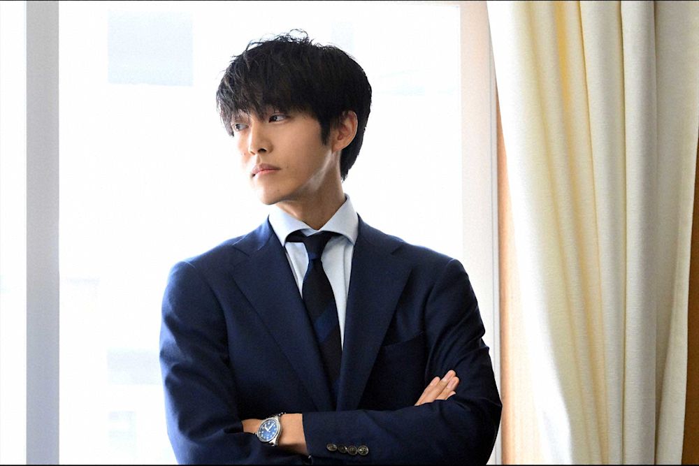 影山優佳“倉吉”の「空気を読む」葛藤にグサリ…生徒たちが抱える悩みは私にもあなたにも刺さる『御上先生』第3話