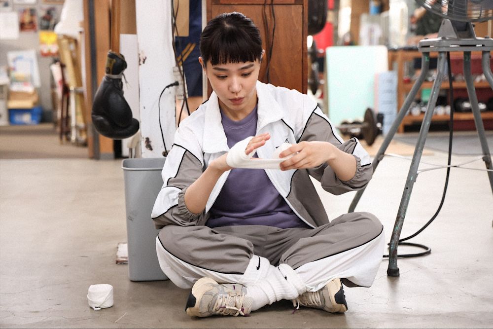 『あのクズを殴ってやりたいんだ』第3話