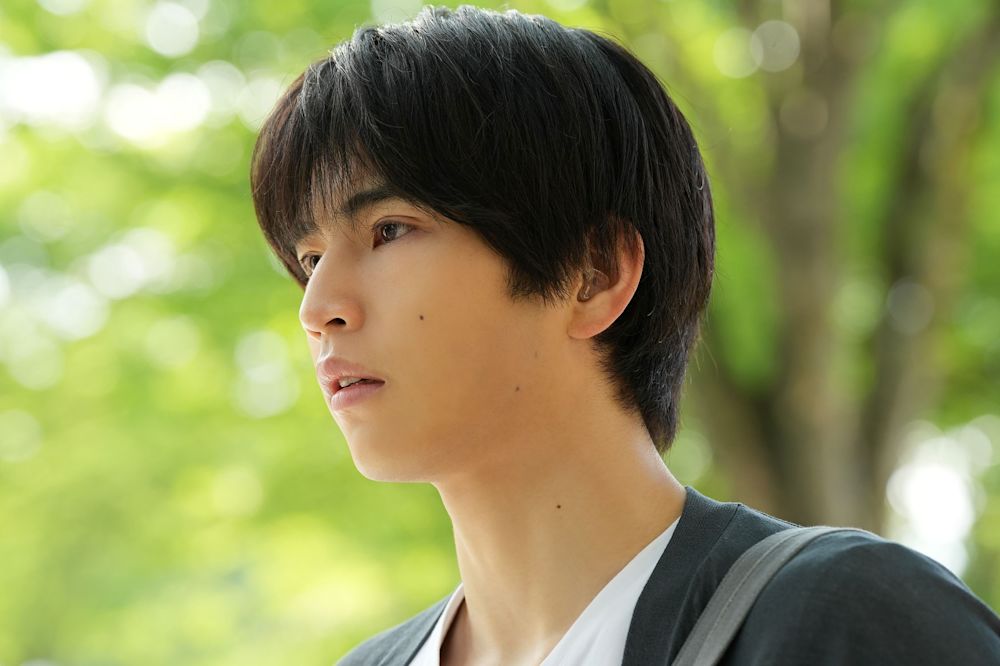 『ひだまりが聴こえる』