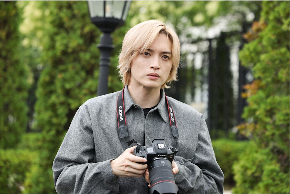 『あのクズを殴ってやりたいんだ』第1話