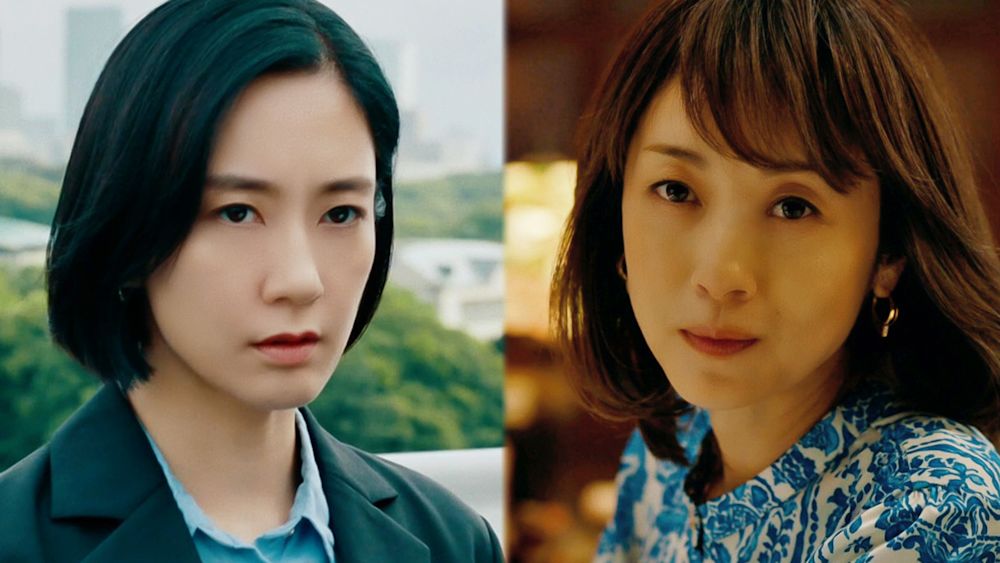 『笑うマトリョーシカ』櫻井翔の背後にいたのは母!! 高岡早紀の魔性の女っぷりもハマり役
