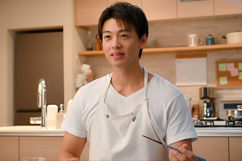 『じゃあ、あんたが作ってみろよ』竹内涼真“勝男”、一方的なプロポーズからの成長に涙 最終回で夏帆“鮎美”に告げた最上級の愛とは