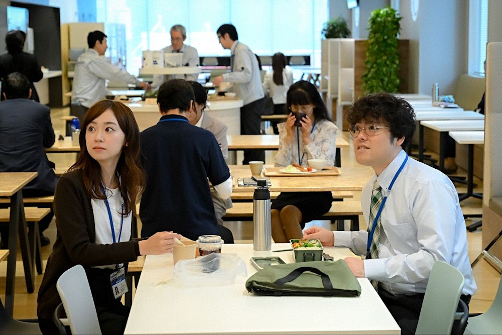 『じゃあ、あんたが作ってみろよ』最終回