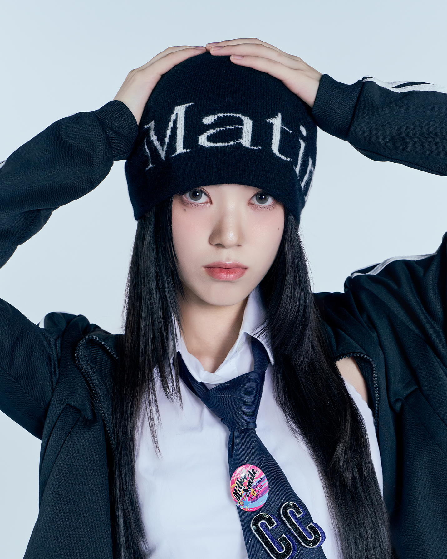 HIP POP Princess』ココのプロフィールは？順位は？ | コンテンツLOVER 