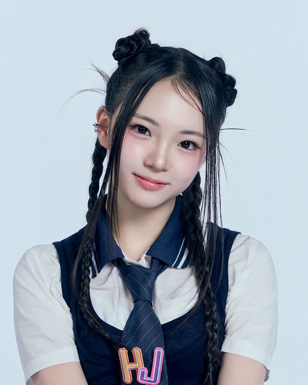 HIP POP Princess』リュ・ハジンのプロフィールは?順位は HIP POP Princess』リュ・ハジンのプロフィールは?順位は