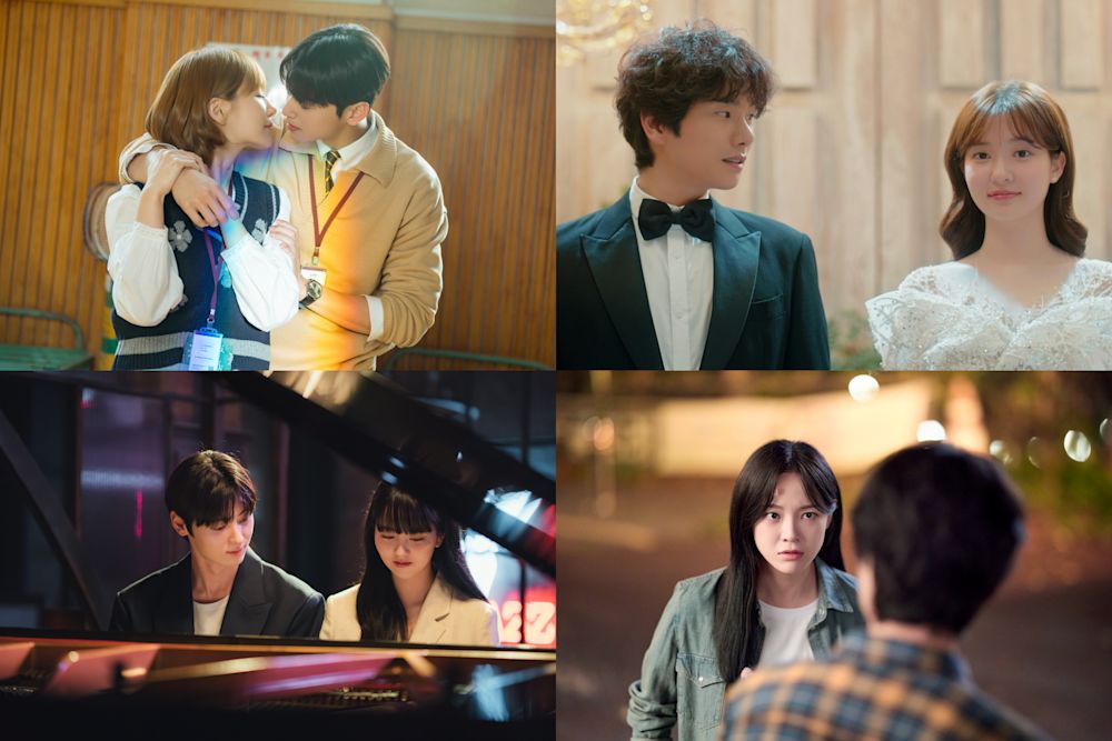 1000人と婚活したライターがレコメンド!恋愛と結婚がテーマの韓国ドラマ4選