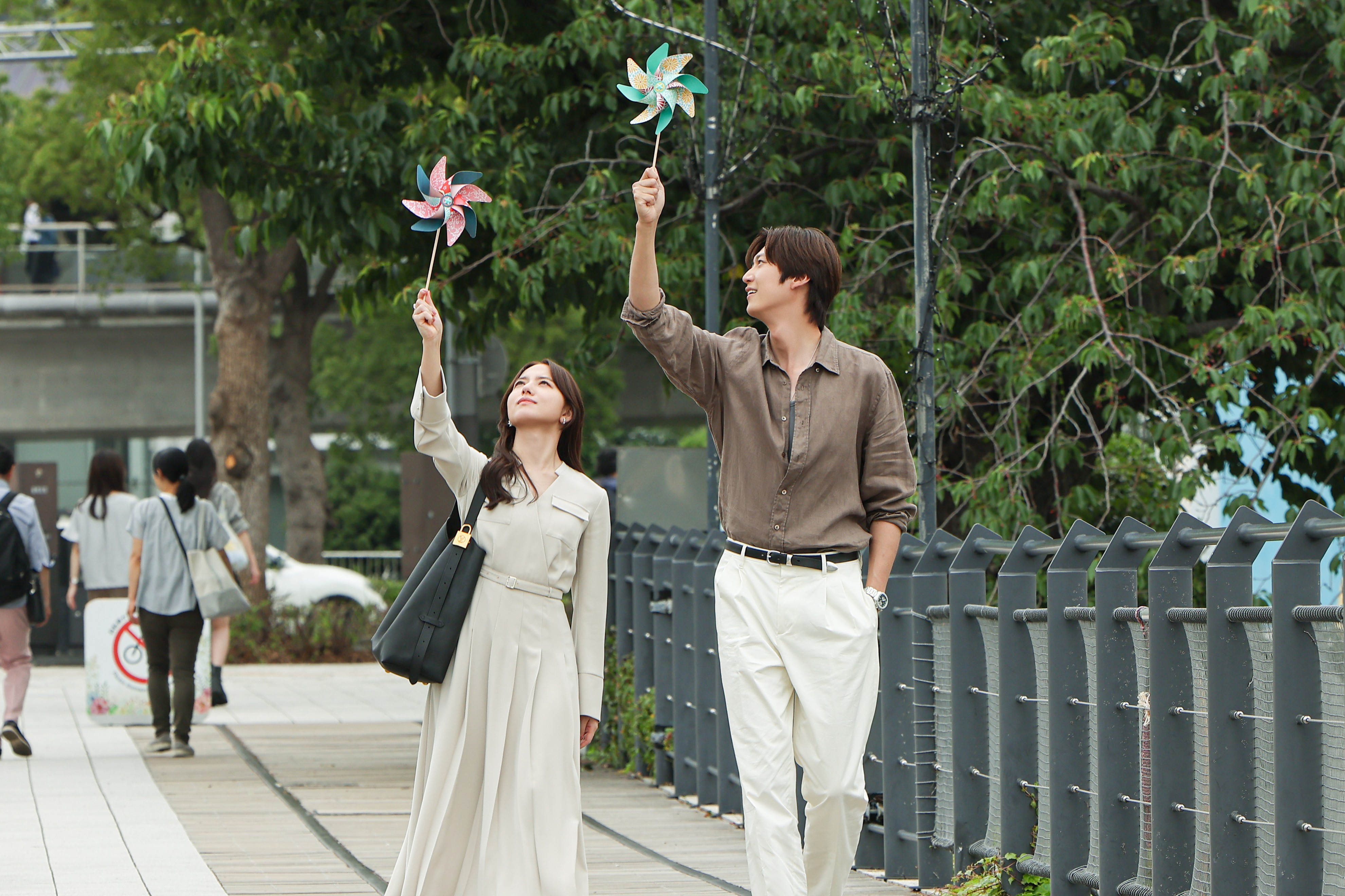 『初恋DOGs』第2話