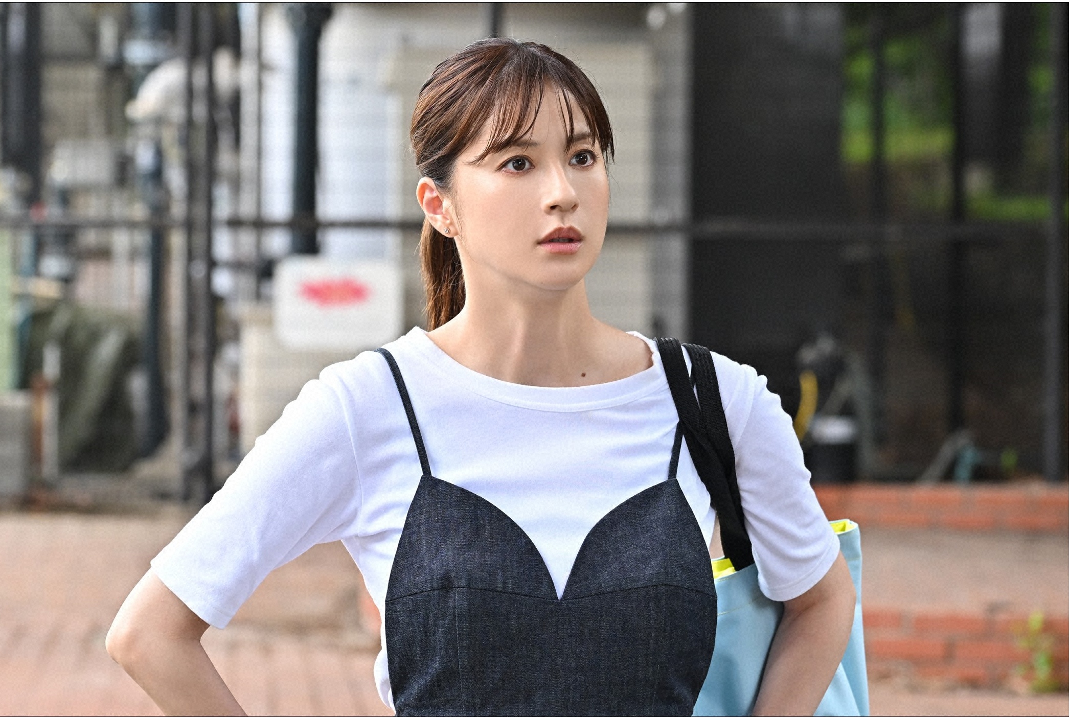 『西園寺さんは家事をしない』第10話