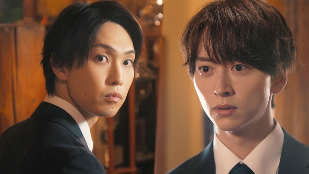 『雨上がりの僕らについて』第1話 かつての「恋」との再会がうつむいていた心を動かす