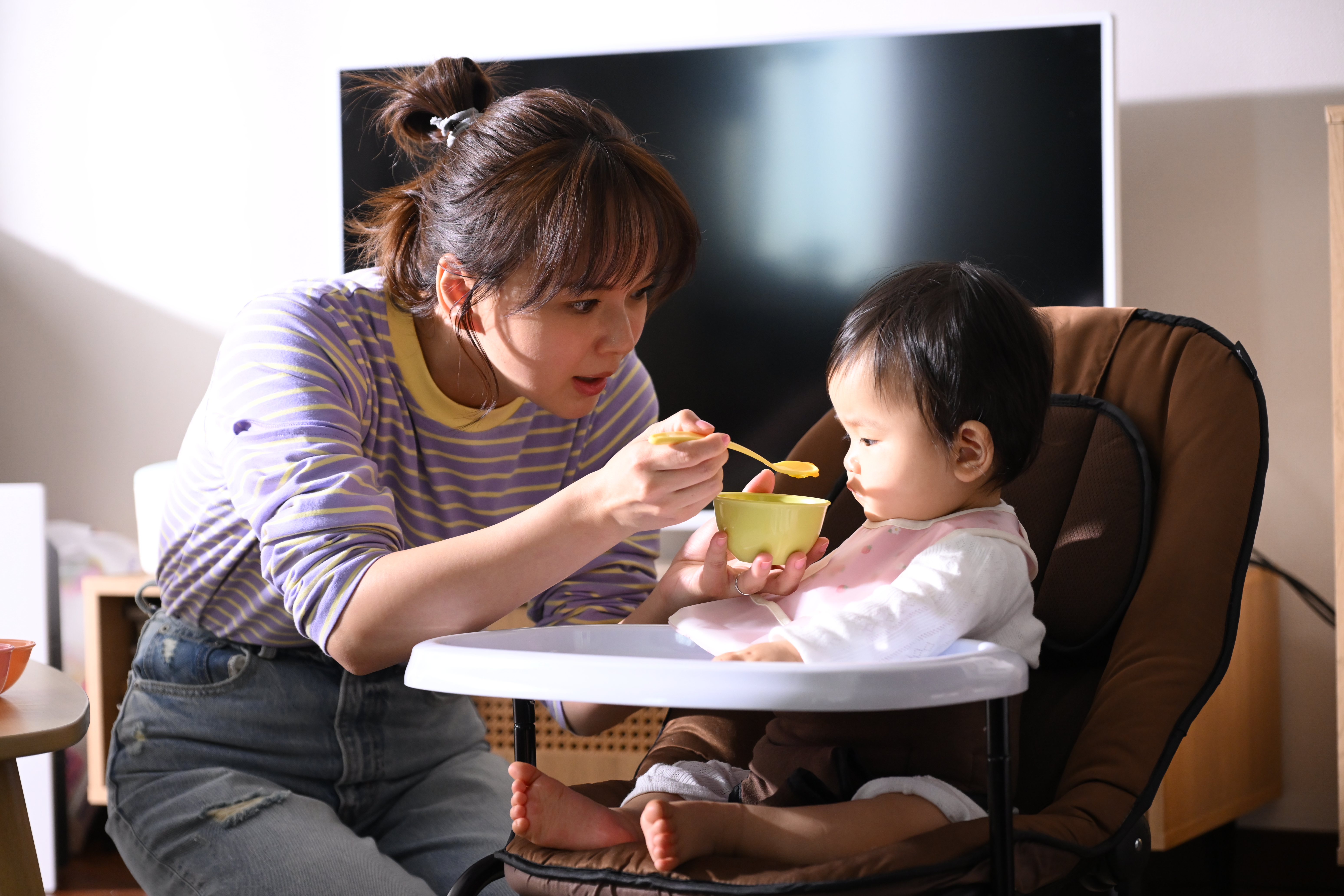 対岸の家事～これが、私の生きる道！～