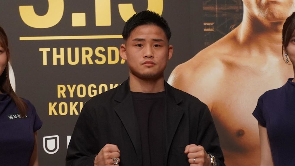 U-NEXT BOXING 2_image7