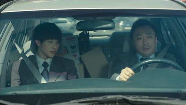 『ミセン-未生-』