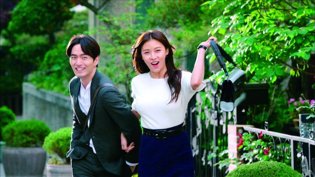 君を愛した時間~ワタシとカレの恋愛白書