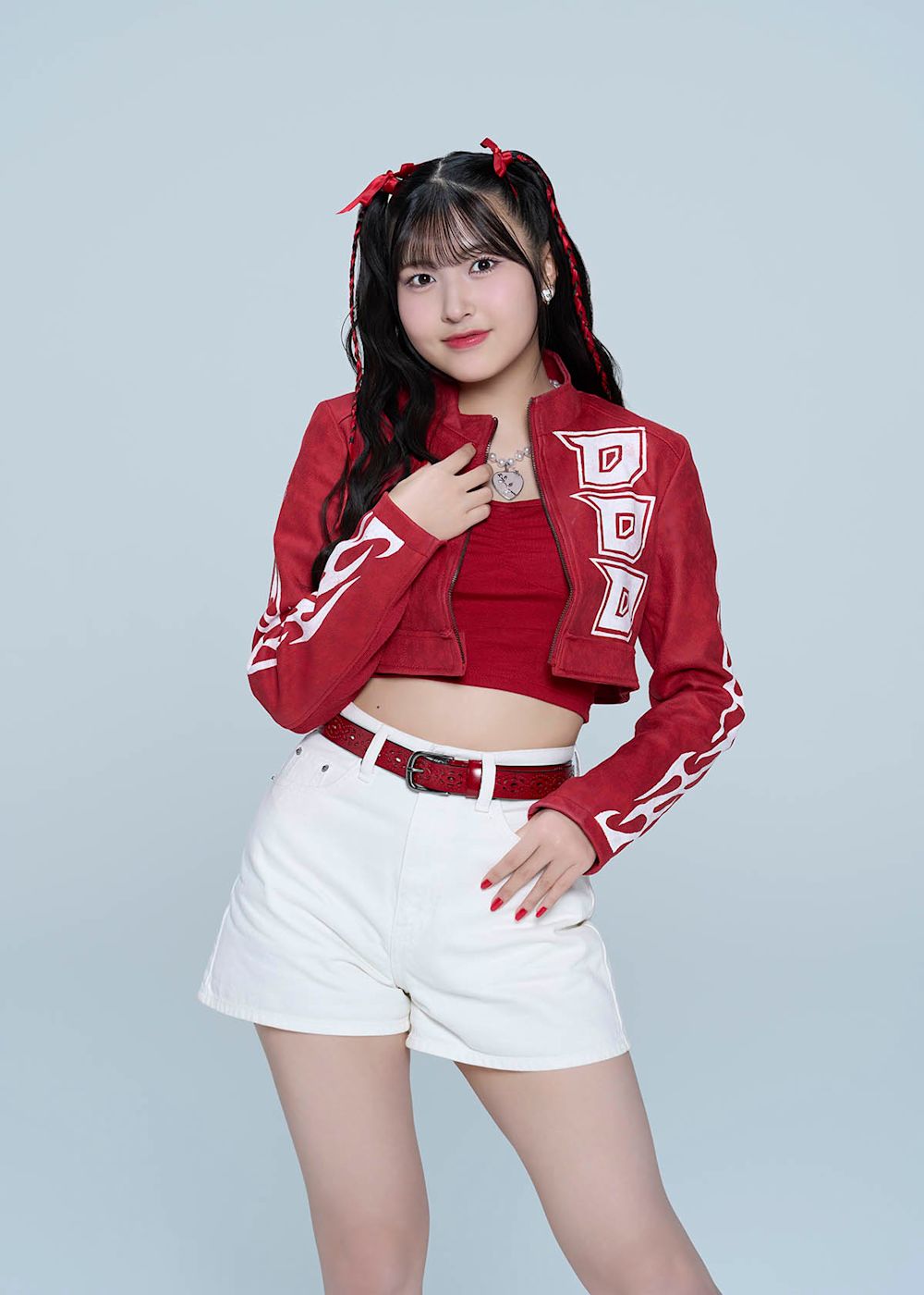 岡村美波