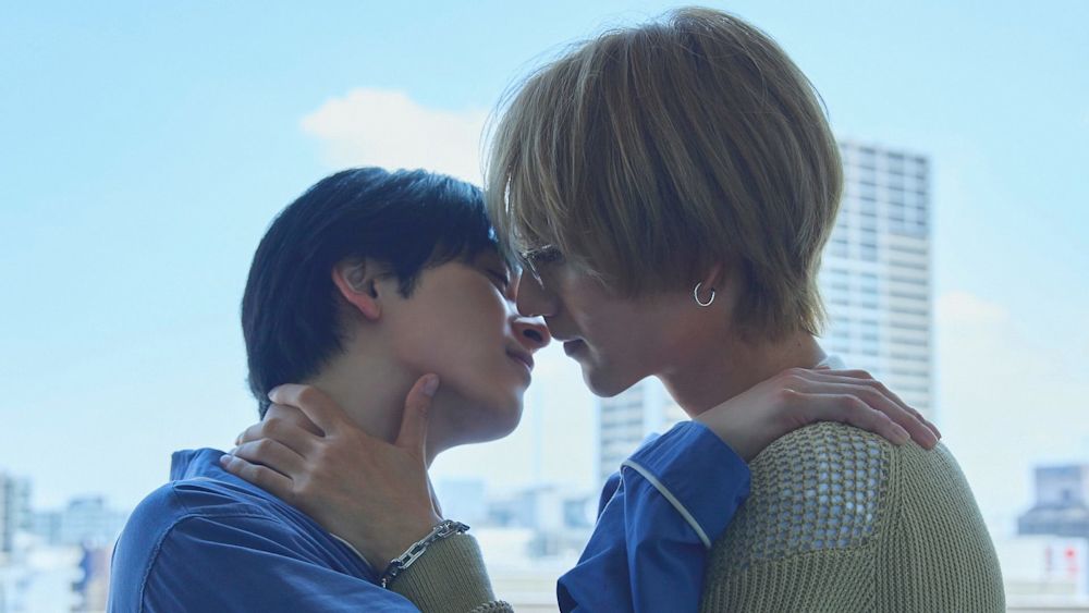 『25時、赤坂で Season2』第1話 結ばれた先の駒木根葵汰"羽山"と新原泰佑"白崎"が私たちに見せてくれるものとは?