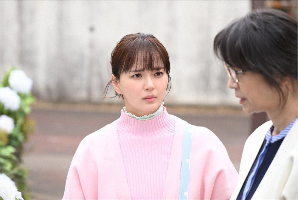 『対岸の家事』第7話