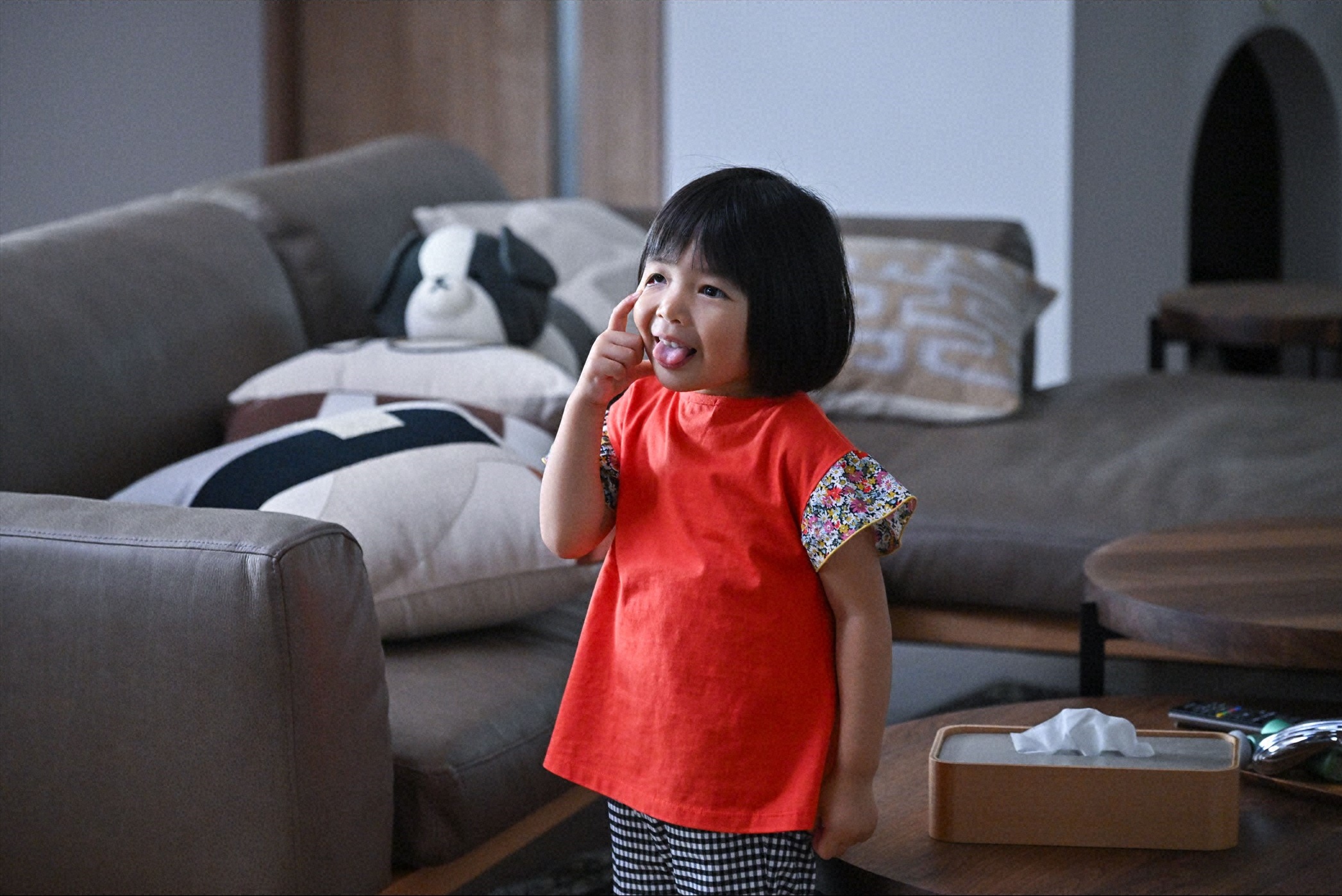 『西園寺さんは家事をしない』第5話