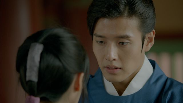 麗<レイ>~花萌ゆる8人の皇子たち~