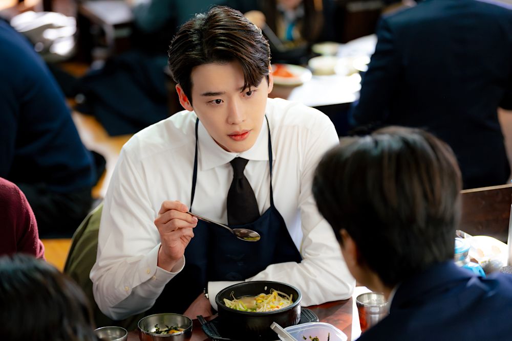 【8月韓国・アジアドラマランキングTOP20】イ・ジョンソク主演ドラマが2カ月連続1位