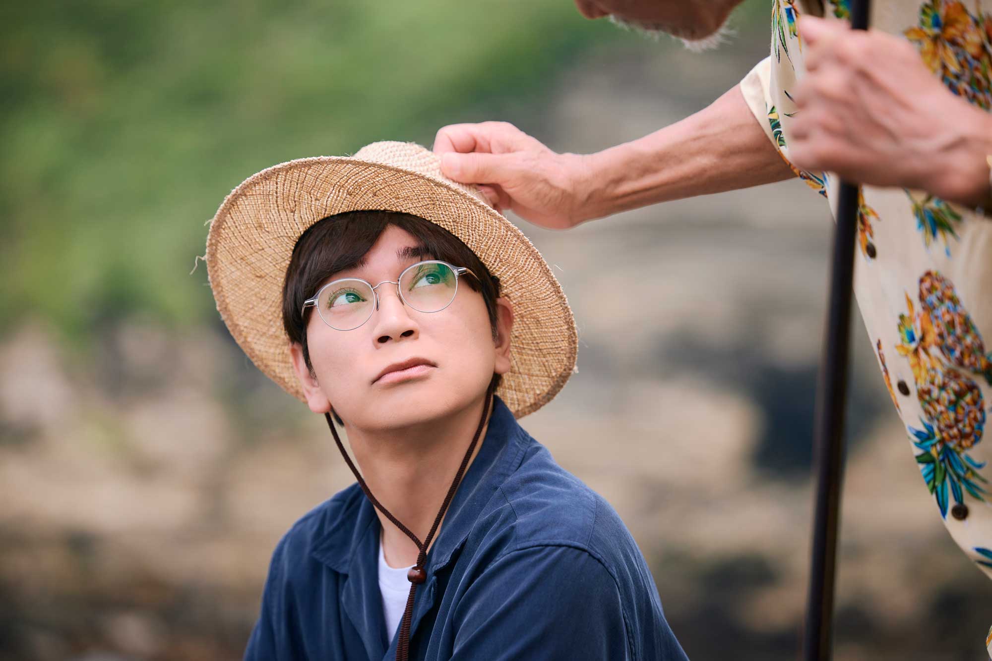 松本潤主演『19番目のカルテ』インタビュー「総合診療科がもっと