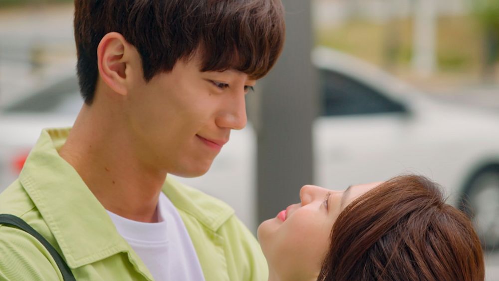 恋のプログラミング~ダメ男の見分け方~