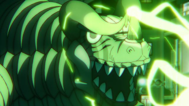 【9月アニメランキング】『ダンダダン』が首位のまま第2期の放送終了